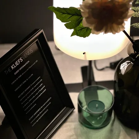 The Kliefs - Virtual Check-in