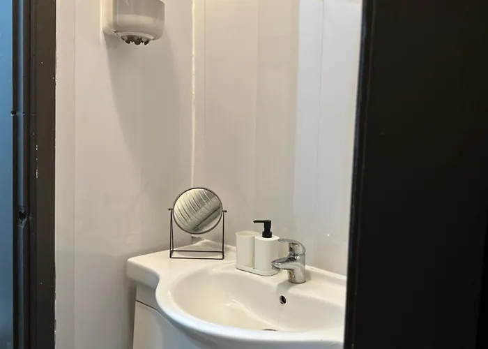 Hostel The Kliefs - Virtual Check-in *