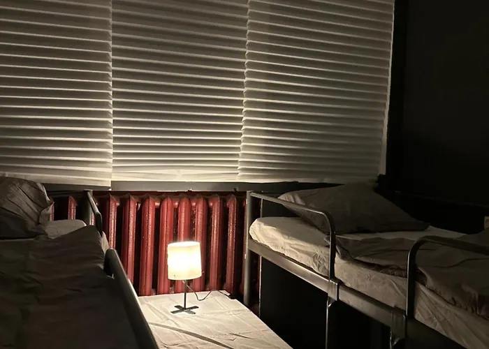 The Kliefs - Virtual Check-in * Vilnius