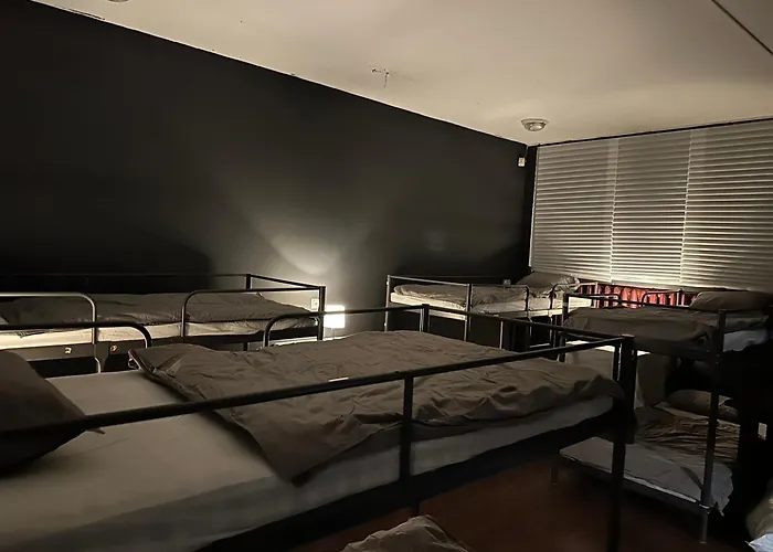 The Kliefs - Virtual Check-in Hostel