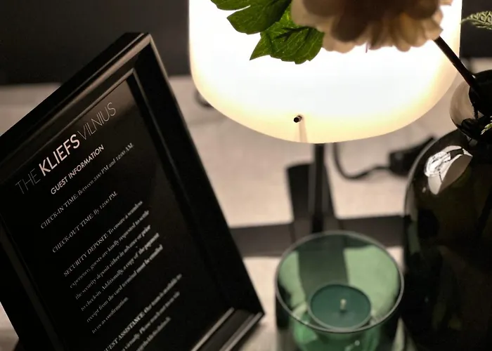 The Kliefs - Virtual Check-in