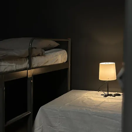 Albergue The Kliefs - Virtual Check-in