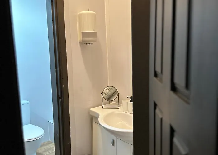 The Kliefs - Virtual Check-in Vilnius