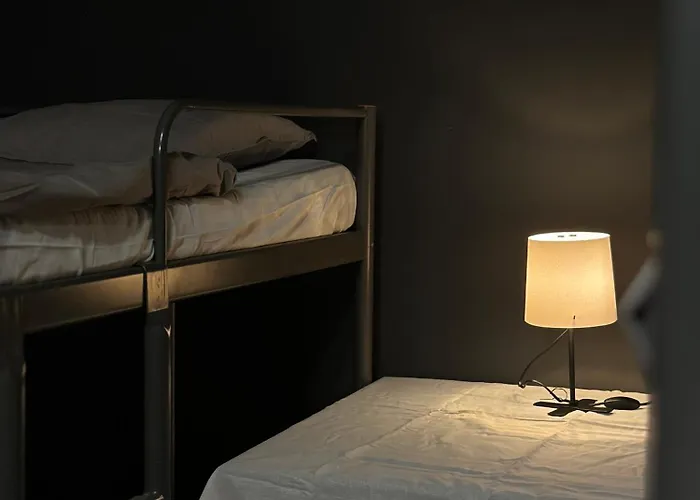 Hostal The Kliefs - Virtual Check-in