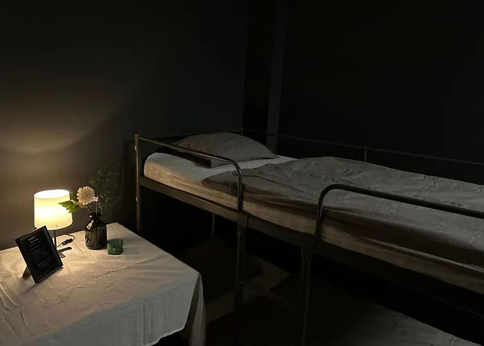 Hostal The Kliefs - Virtual Check-in *