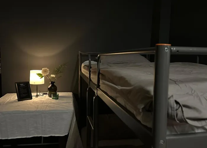 Hostal The Kliefs - Virtual Check-in Vilna