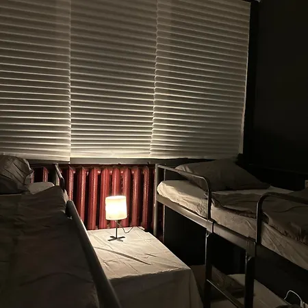 The Kliefs - Virtual Check-in * Vilnius