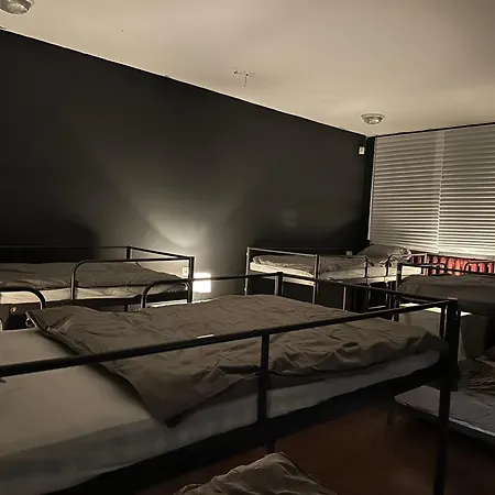 The Kliefs - Virtual Check-in Hostel