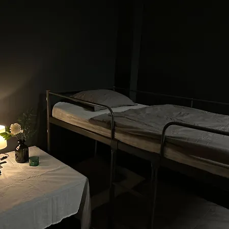 Hostel The Kliefs - Virtual Check-in *