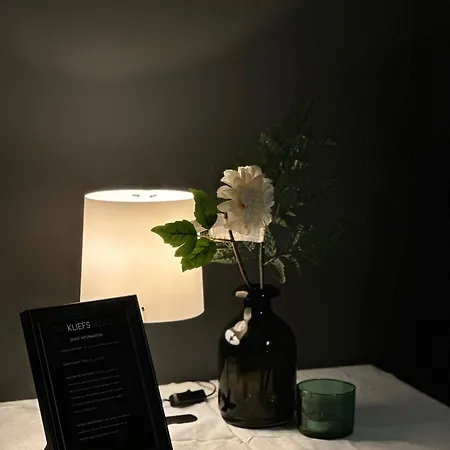 The Kliefs - Virtual Check-in