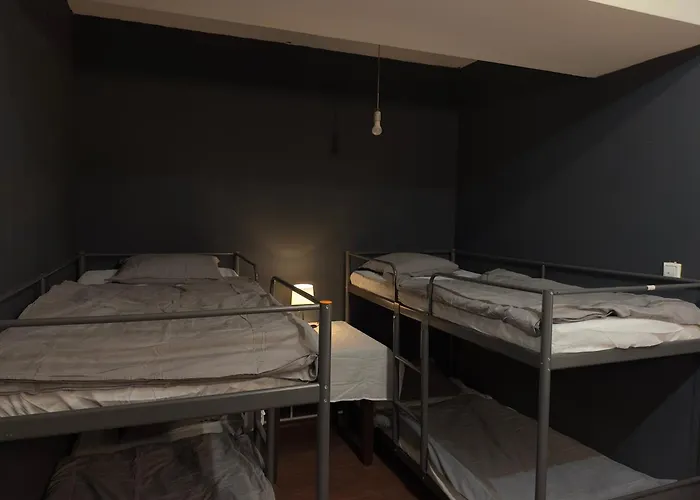 The Kliefs - Virtual Check-in Hostel *